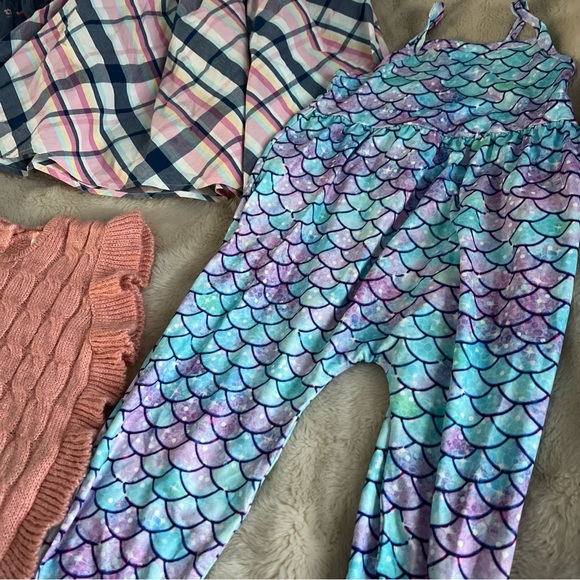 Girls 5T Clothing Lot - Picture 2 of 7